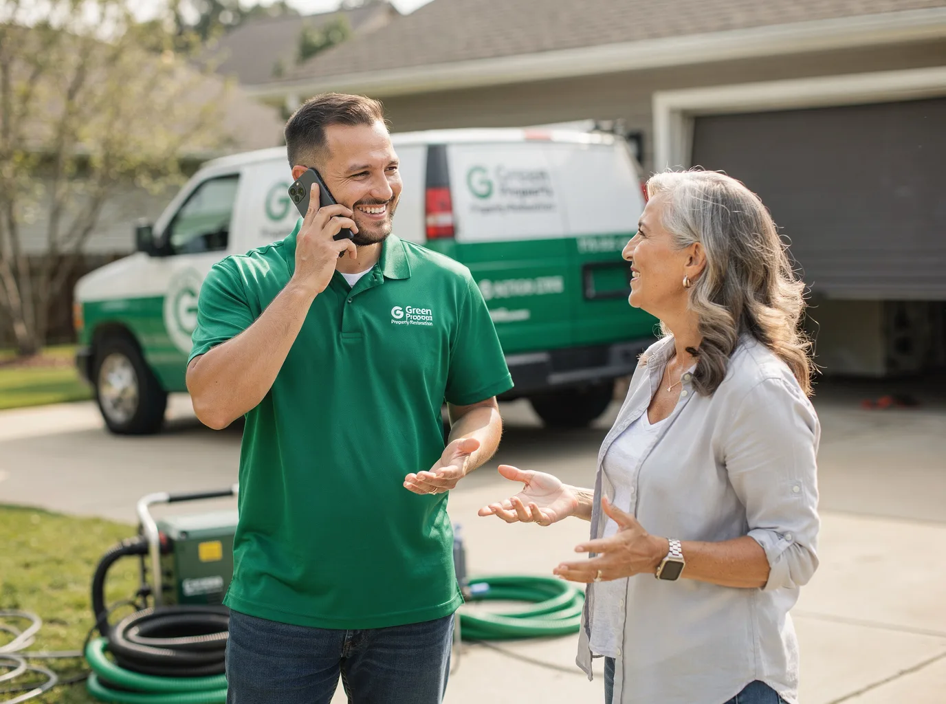 Water Damage Restoration Elkhorn City, KY FAQs